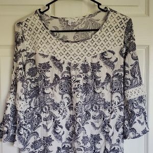 Women's Blouse